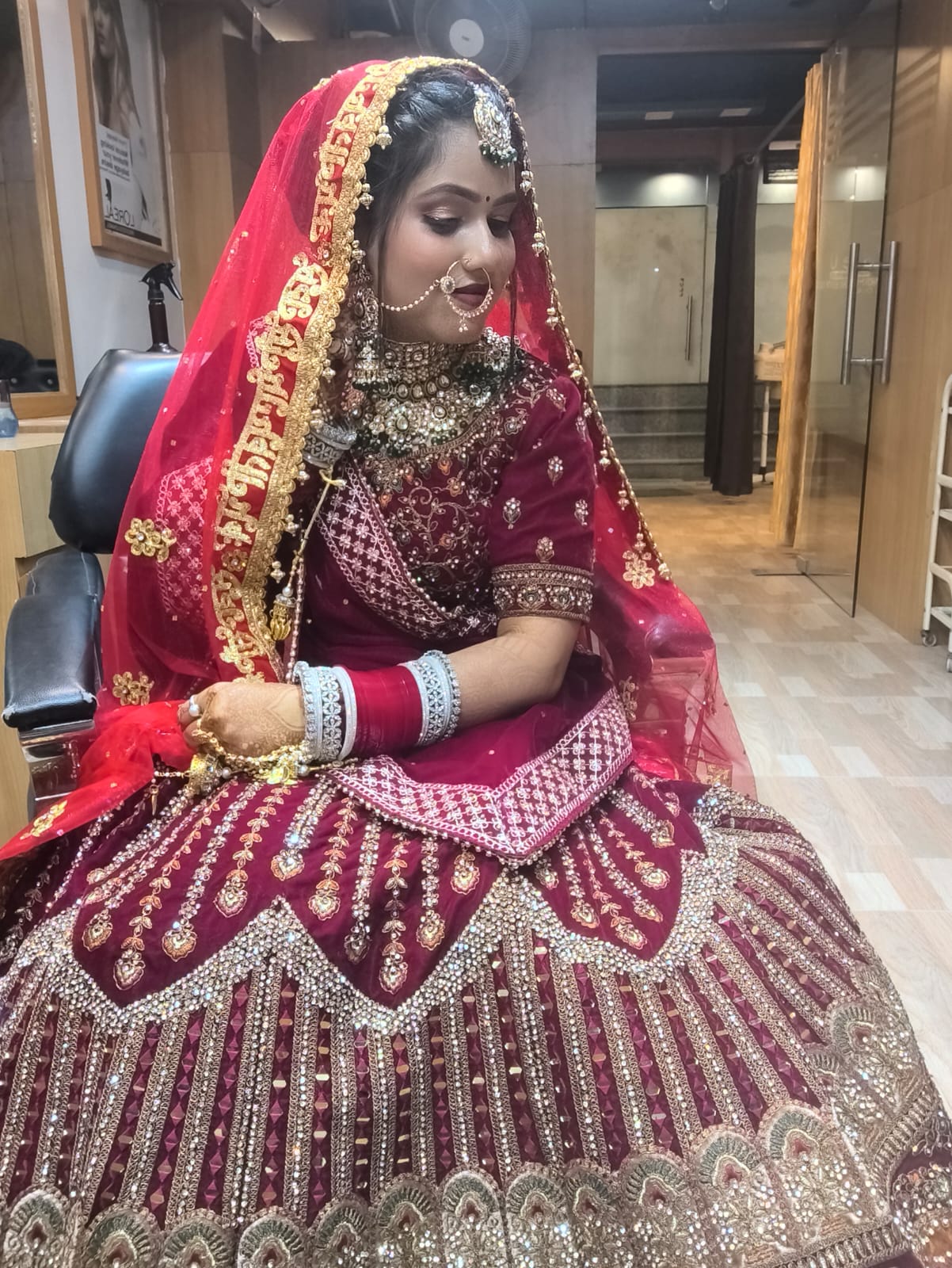 Satisfied AnnuMakeover customer