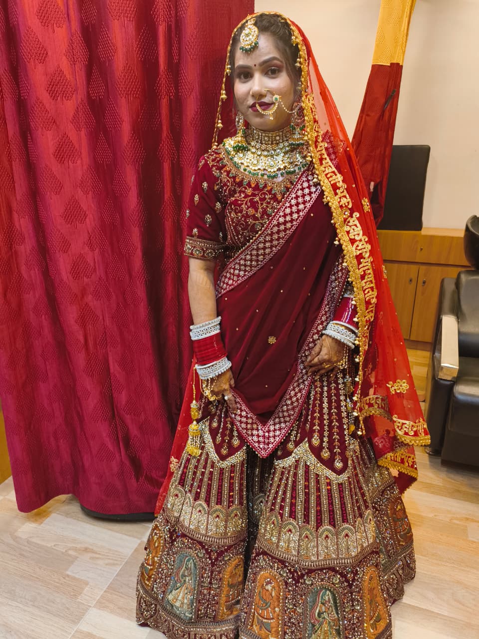Satisfied AnnuMakeover customer